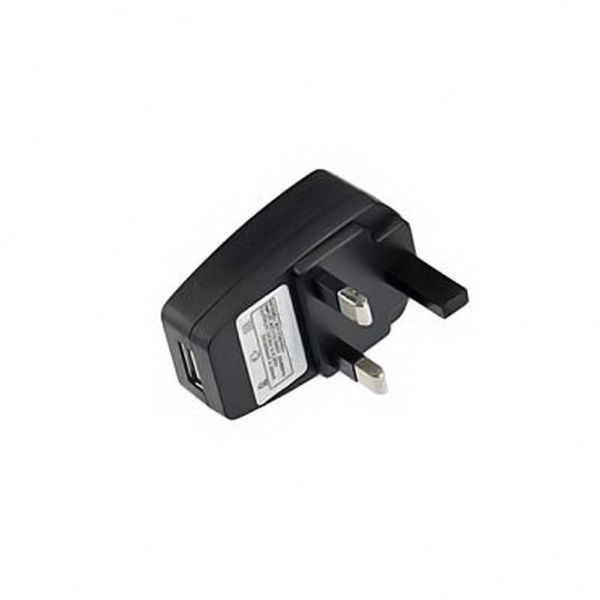 Picture of Zebra 5V 2.5A Power Supply Charger UK